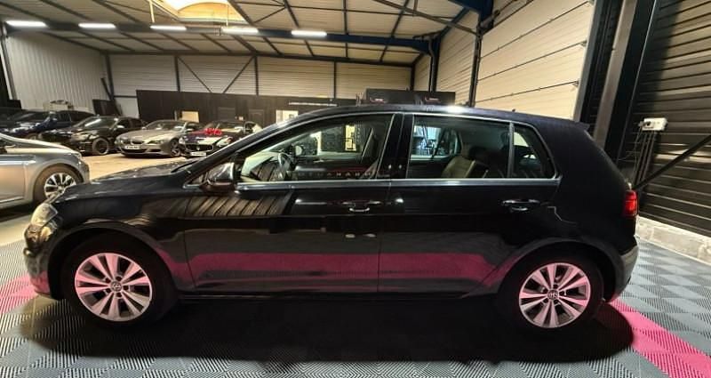Occasion VW Golf VII Edition 125 ch (91 kW) 2017 Berline