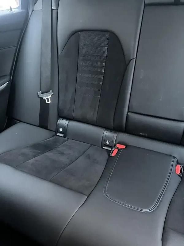 Occasion 2022 BMW 330 M Sport Break | 29 900 € (Prix juste) - Image 1/4