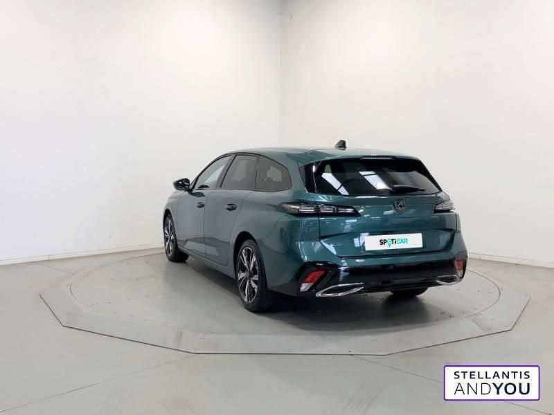 Occasion Peugeot 308 SW Allure 130 ch (95 kW) 2023 Break