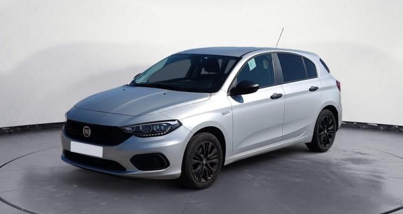 Utilisé 2019 Fiat Tipo Lounge Berline | 10 999 € (Bon prix) - Image 1/4