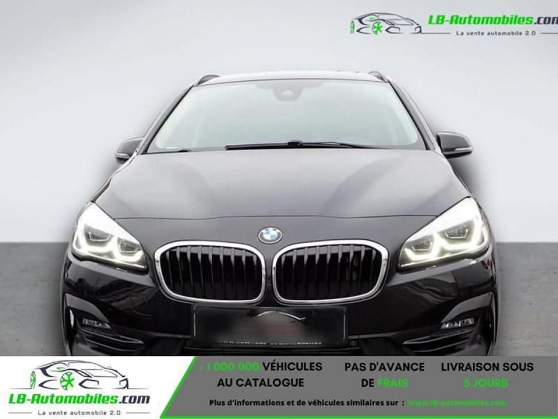 Occasion BMW 218 Comfort Edition 140 ch (102 kW) 2019 Break