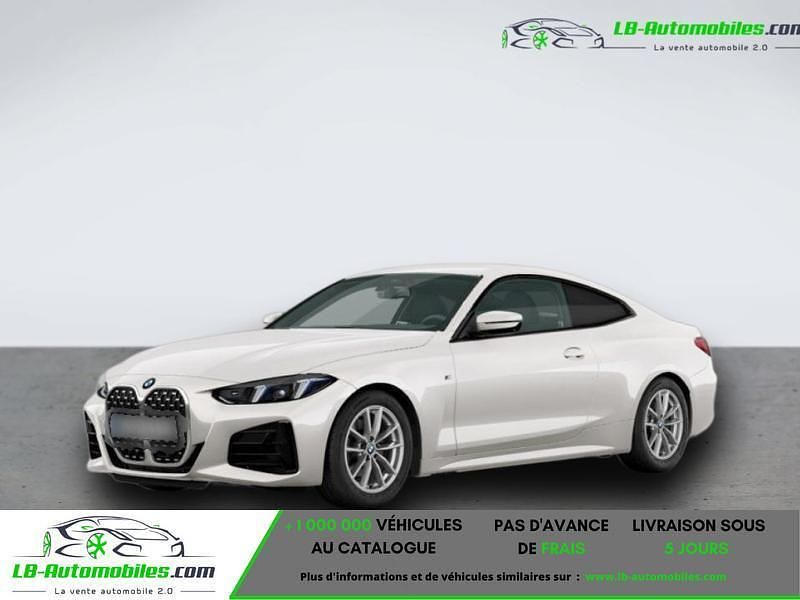 Utilisé 2025 BMW 430 Comfort Edition Coupé | 61 700 € - Image 1/4