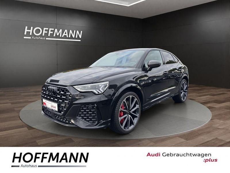 Utilisé 2021 Audi RS Q3 Sport SUV | 53 990 € (Super prix) - Image 1/4