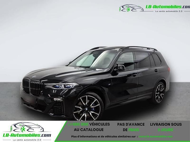Utilisé 2021 BMW X7 Comfort Edition SUV | 90 200 € - Image 1/4
