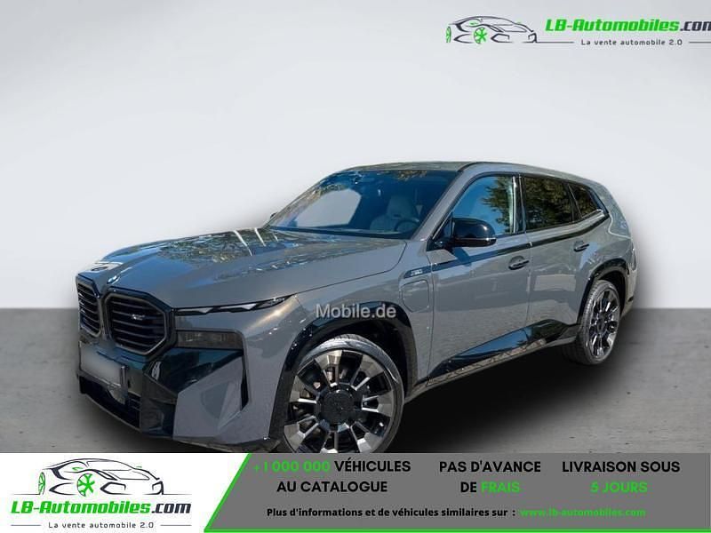 Occasion 2024 BMW XM Comfort Edition SUV | 121 400 € - Image 1/4