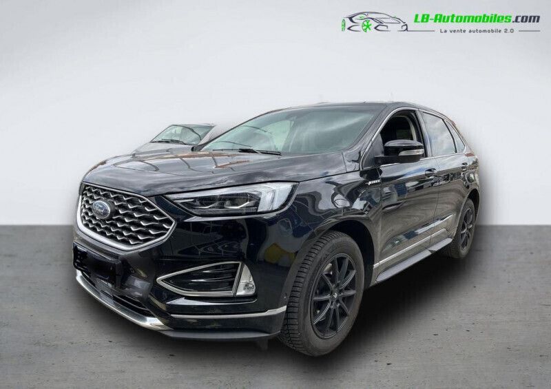 Utilisé 2019 Ford Edge SUV | 33 800 € (Prix juste) - Image 1/4