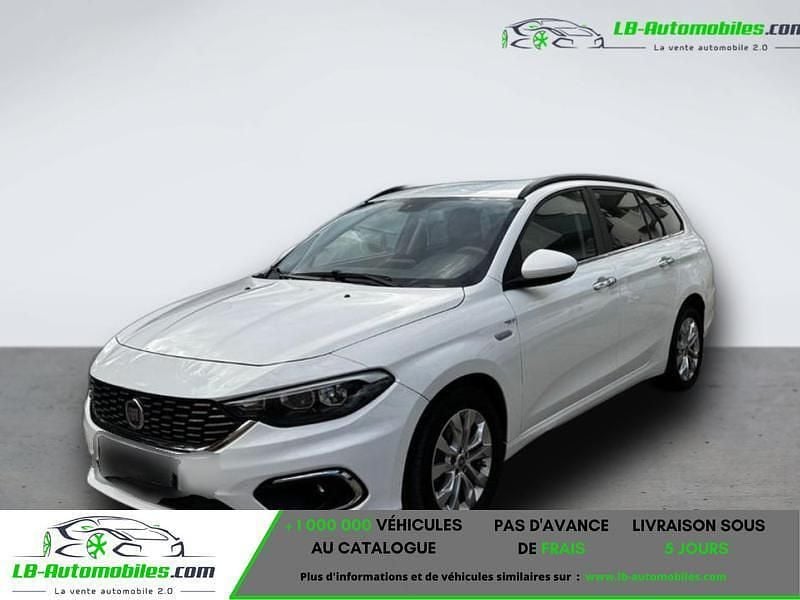 Utilisé 2020 Fiat Tipo Berline | 17 200 € (Prix juste) - Image 1/4