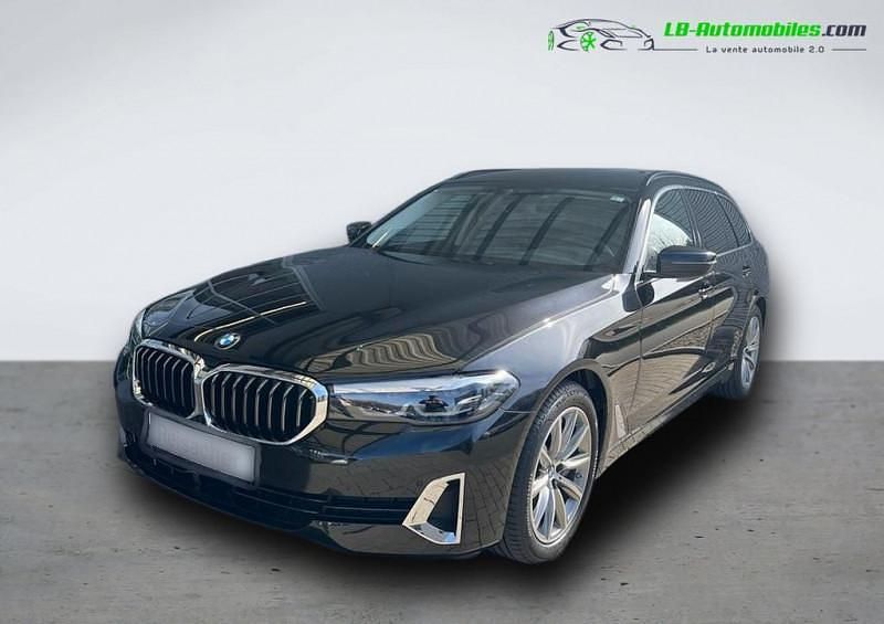 Utilisé 2023 BMW 530 Sport Line Berline | 48 800 € (Bon prix) - Image 1/4
