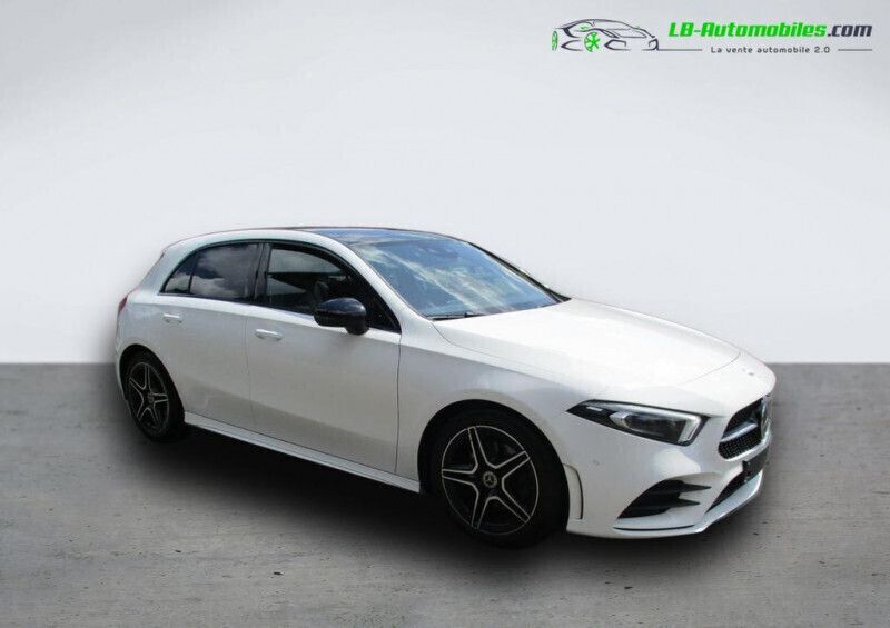 Utilisé 2021 Mercedes A220 Berline | 34 500 € (Prix juste) - Image 1/4