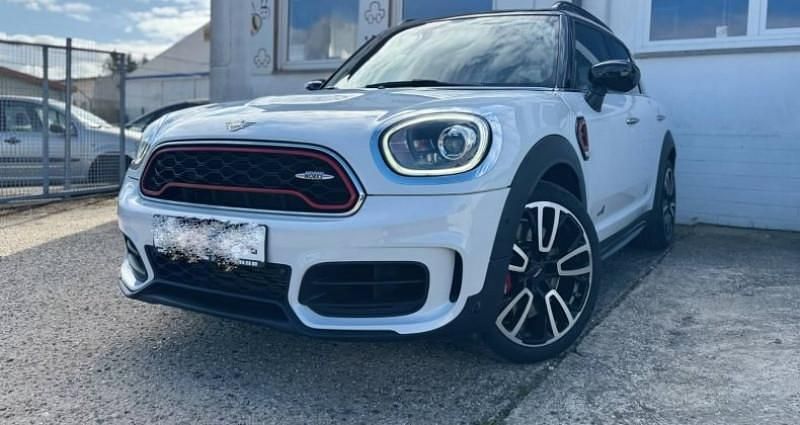 Occasion Mini John Cooper Works 306 ch (225 kW) 2019 Citadine