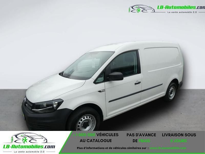 Occasion 2020 VW Caddy Monospace | 22 000 € - Image 1/4