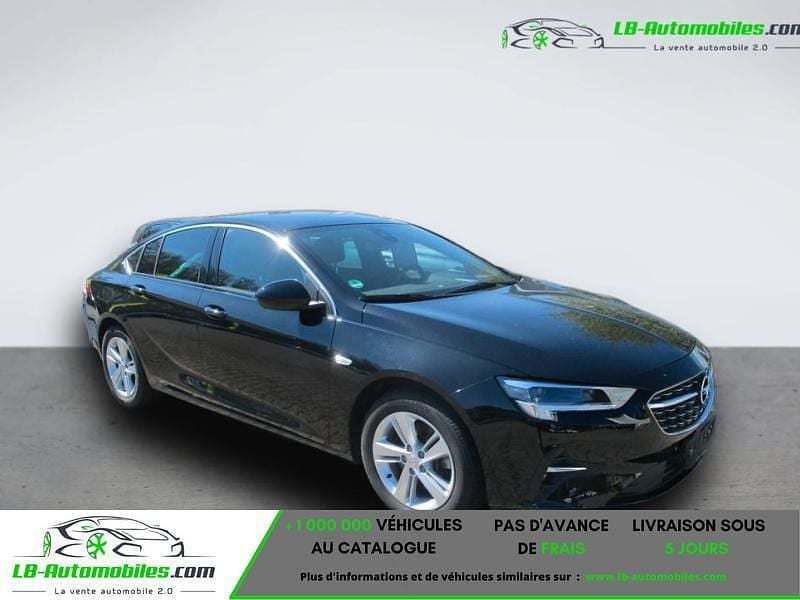 Utilisé 2022 Opel Insignia Sport Berline | 30 900 € (Prix juste) - Image 1/2