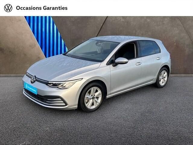 Utilisé 2023 VW Golf VIII Business | 22 979 € (Prix juste) - Image 1/4