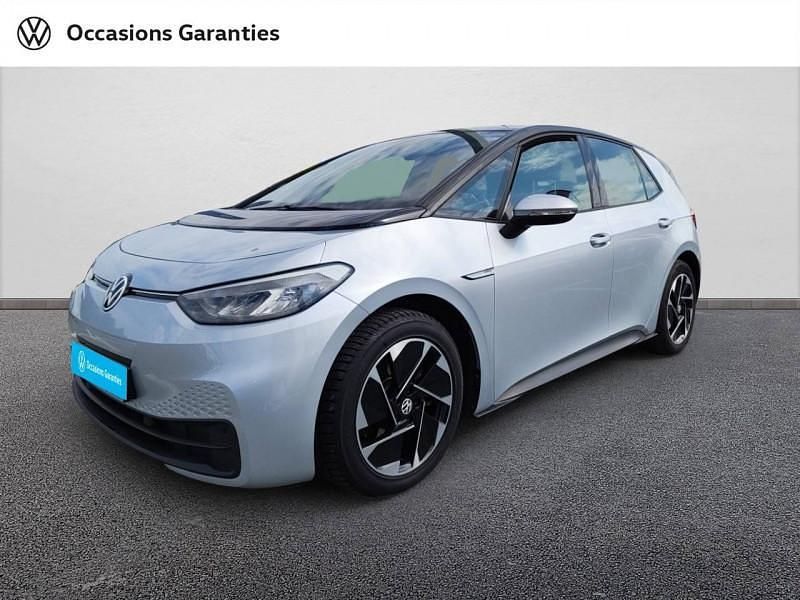 Occasion 2021 VW ID.3 Pro Citadine | 17 488 € (Super prix) - Image 1/4