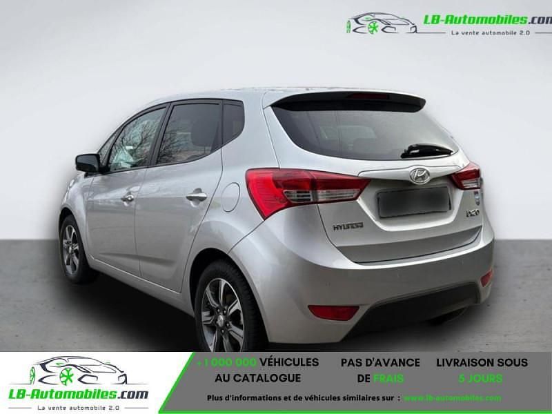 Occasion Hyundai ix20 90 ch (66 kW) 2016 Citadine