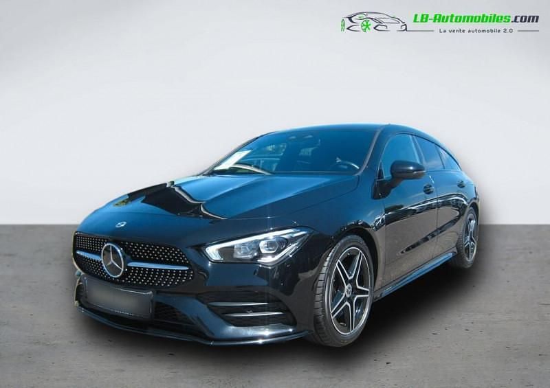 Utilisé 2020 Mercedes 200 Coupé | 34 100 € (Prix juste) - Image 1/4