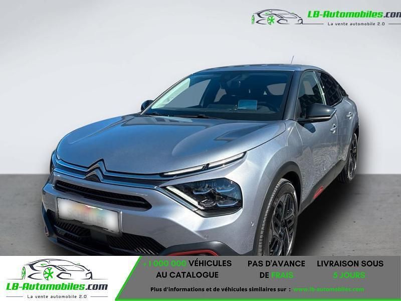 Utilisé 2021 Citroën C4 Berline | 22 600 € (Prix cher) - Image 1/4