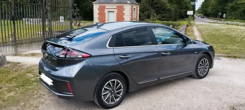 Utilisé 2020 Hyundai Ioniq Berline | 10 500 € (Bon prix) - Image 1/4