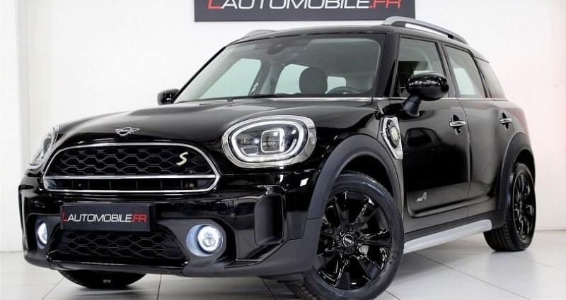 Utilisé 2020 Mini Cooper Countryman Chili SUV | 21 650 € (Super prix) - Image 1/4