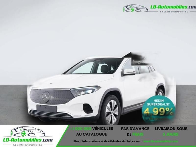Utilisé 2024 Mercedes EQA350 SUV | 39 000 € (Prix juste) - Image 1/4