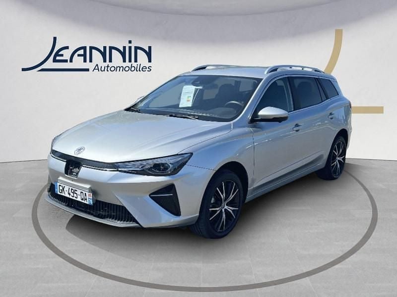 Utilisé 2022 MG MG5 EV Break | 17 990 € (Super prix) - Image 1/4