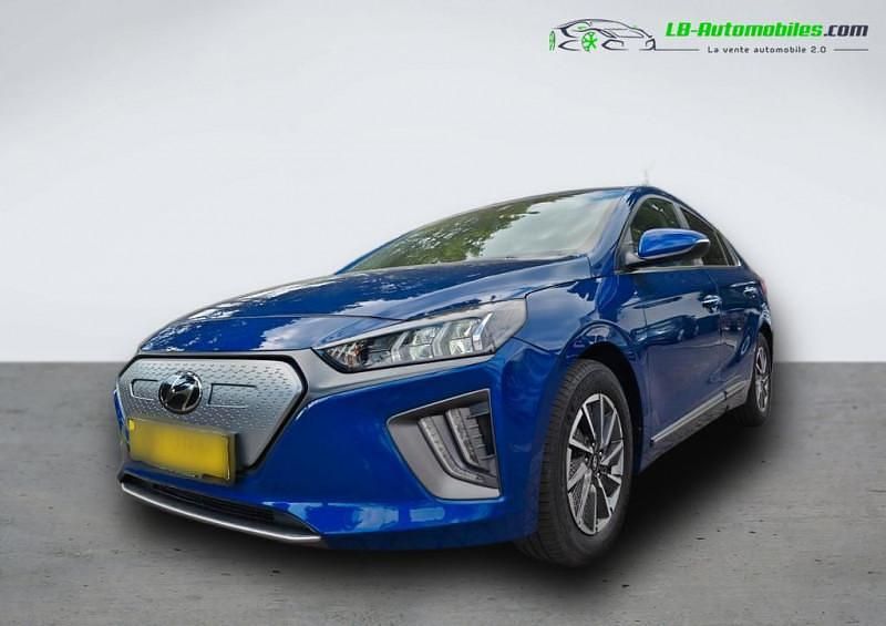 Utilisé 2021 Hyundai Ioniq 6 Berline | 21 500 € (Super prix) - Image 1/4