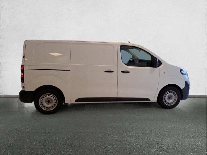Occasion Opel Vivaro-e Combi 100 kW (136 ch) 2022 Blanc Van