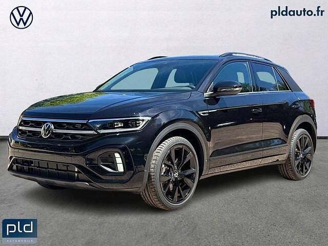Utilisé 2025 VW T-Roc R-line Edition SUV | 40 300 € - Image 1/4
