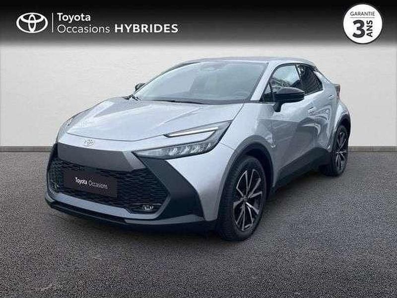 Utilisé 2025 Toyota C-HR Design SUV | 33 850 € (Prix assez cher) - Image 1/1