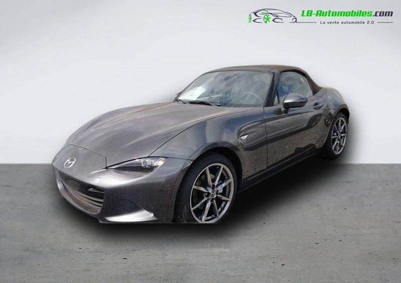 Utilisé 2023 Mazda MX5 Cabriolet | 37 200 € - Image 1/2