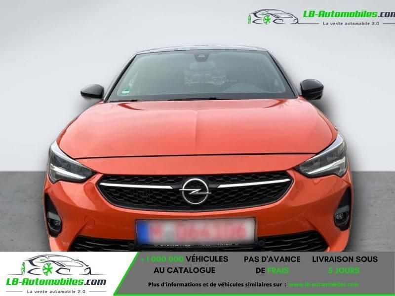 Occasion Opel Corsa 131 ch (96 kW) 2020 Citadine
