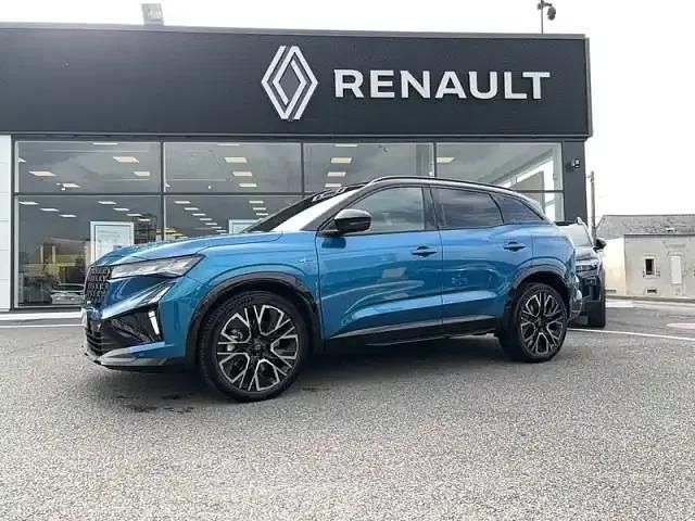 Yyz Occasion 2025 Renault Austral SUV | 42 990 € - Image 1/4