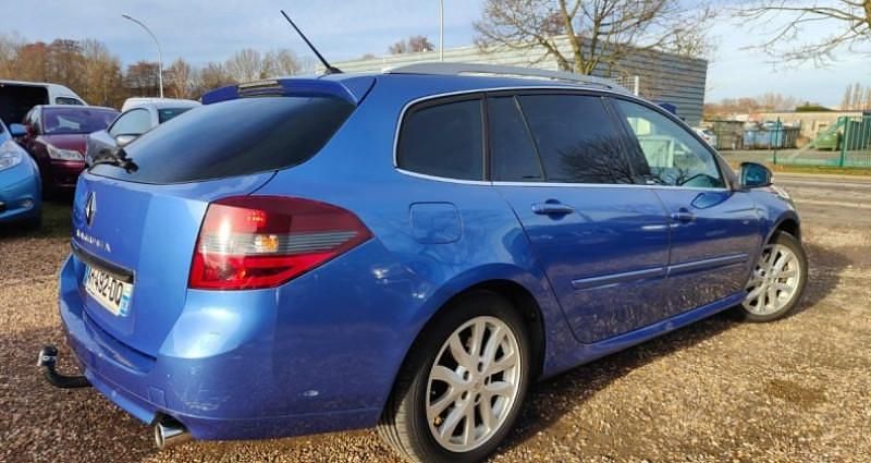 Occasion Renault Laguna III GT 130 ch (95 kW) 2009 Break