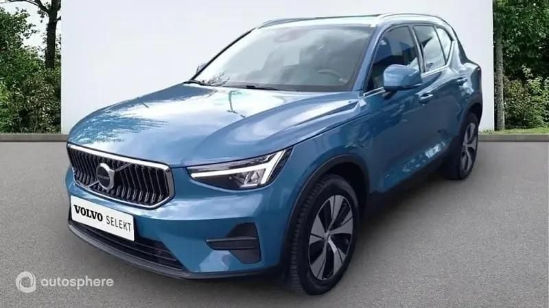 Utilisé 2023 Volvo XC40 SUV | 32 999 € (Bon prix) - Image 1/4