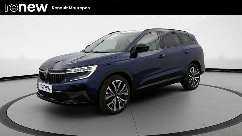 Occasion Renault Espace 131 ch (96 kW) 2024 Monospace