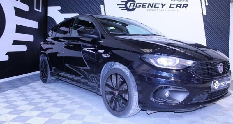 Occasion Fiat Tipo S 95 ch (69 kW) 2020 Berline
