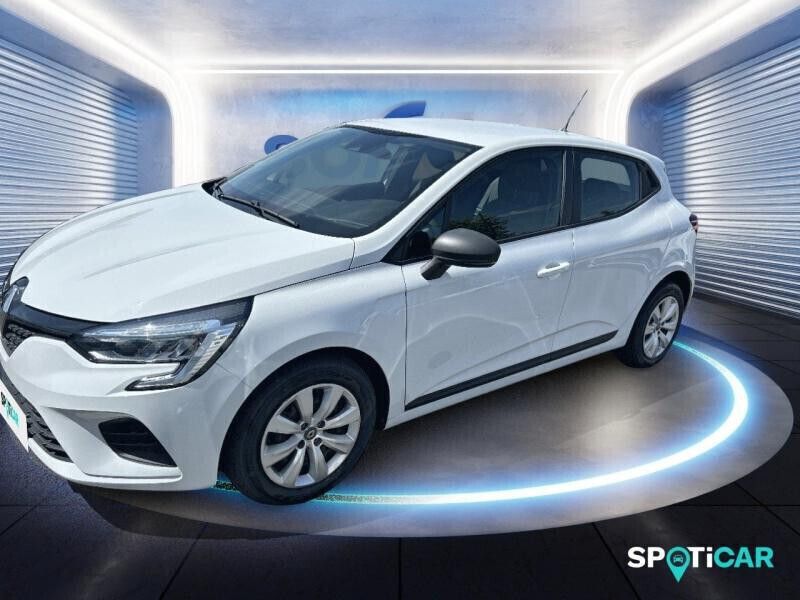 Utilisé 2019 Renault Clio IV Life Citadine | 11 990 € (Super prix) - Image 1/4