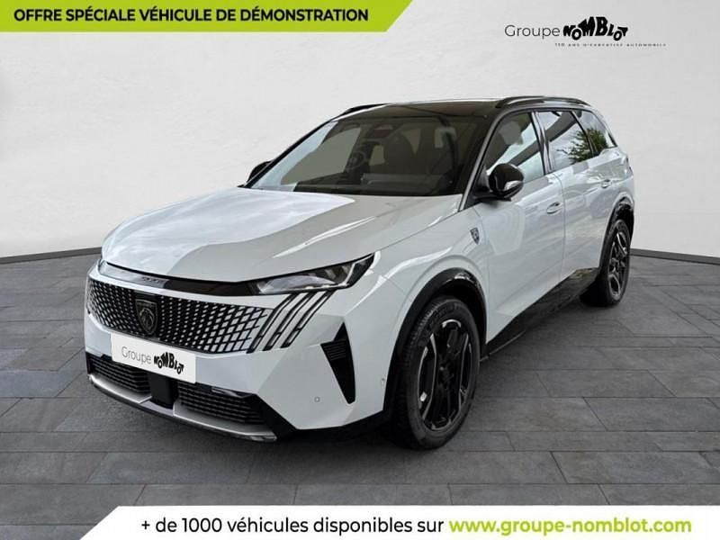 Utilisé 2025 Peugeot 5008 GT Monospace | 52 990 € - Image 1/4