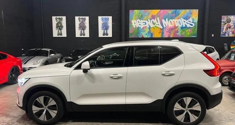 Occasion Volvo XC40 163 ch (119 kW) 2024 SUV