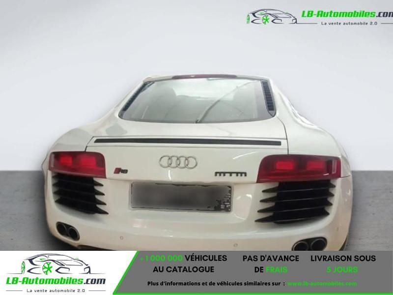 Occasion 2008 Audi R8 Coupé Sport Coupé | 56 000 € (Bon prix) - Image 1/1