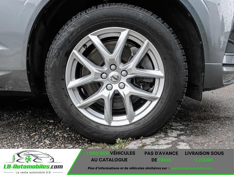 Occasion Volvo XC60 197 ch (144 kW) 2021 SUV