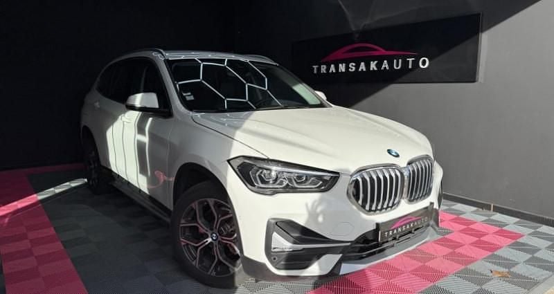 Occasion 2020 BMW M140 xLine Citadine | 20 490 € (Bon prix) - Image 1/4