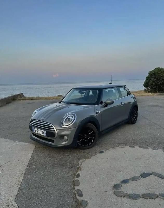 Utilisé 2019 Mini ONE Hatch Citadine | 13 000 € (Super prix) - Image 1/4