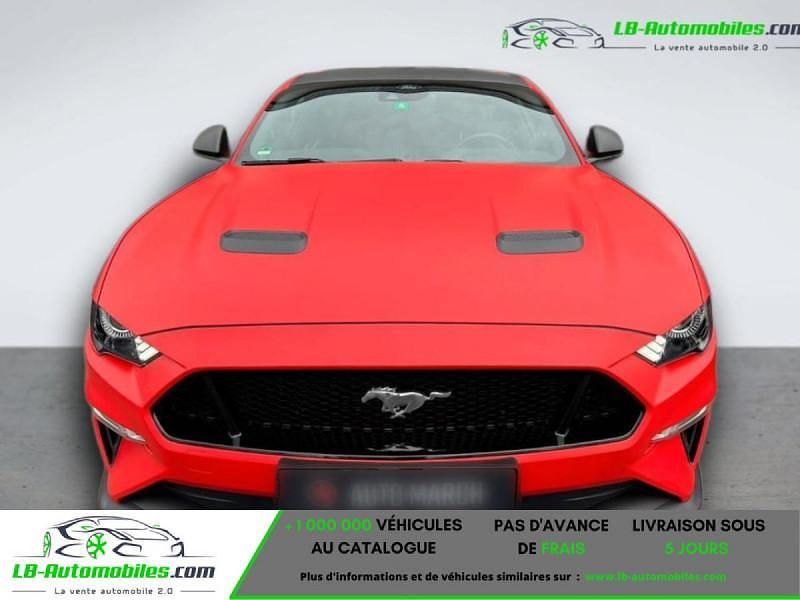 Occasion Ford Mustang 450 ch (330 kW) 2021 Coupé