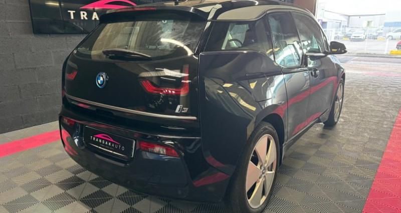 Occasion BMW i3 125 kW (170 ch) 2018 Citadine