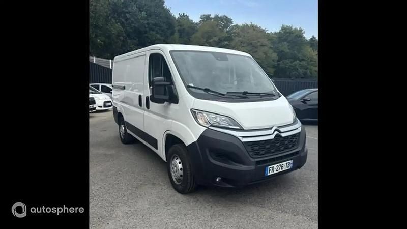 Utilisé 2020 Citroën Jumper Monospace | 18 299 € (Prix juste) - Image 1/4