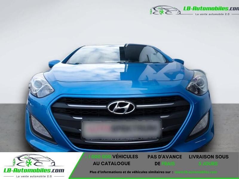 Occasion Hyundai i30 101 ch (74 kW) 2015 Berline