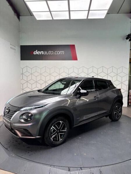 Utilisé 2025 Nissan Juke N-Connecta SUV | 25 900 € (Prix juste) - Image 1/4