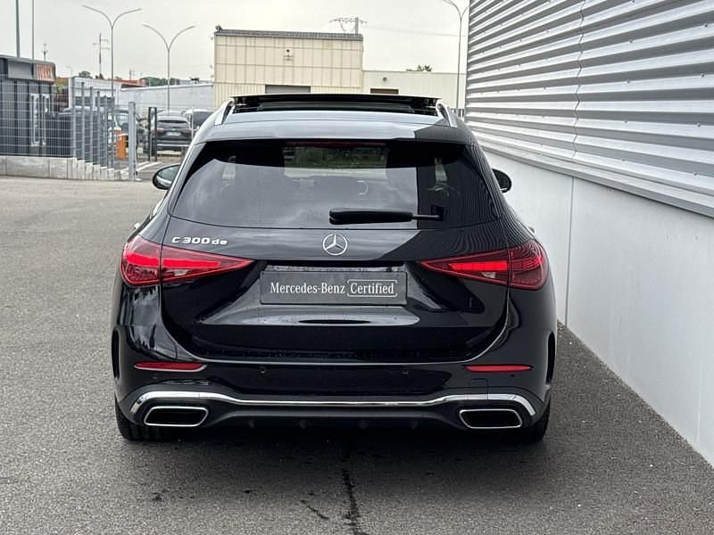 Occasion Mercedes C300 313 ch (230 kW) 2024 Berline