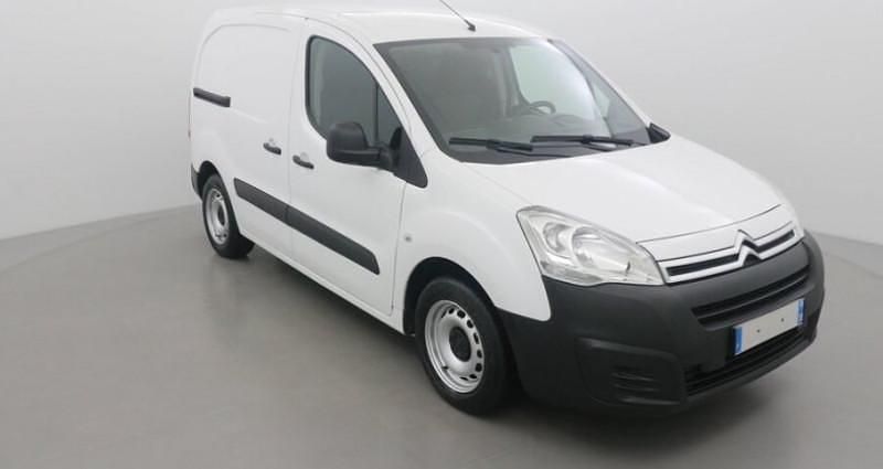 Utilisé 2018 Citroën Berlingo Monospace | 11 388 € (Bon prix) - Image 1/4